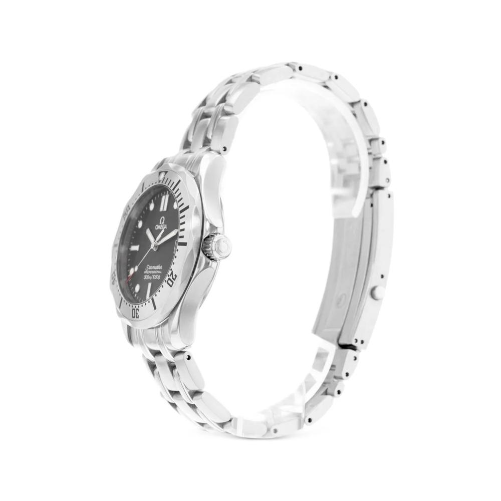 Наручные часы Seamaster 36 мм 4