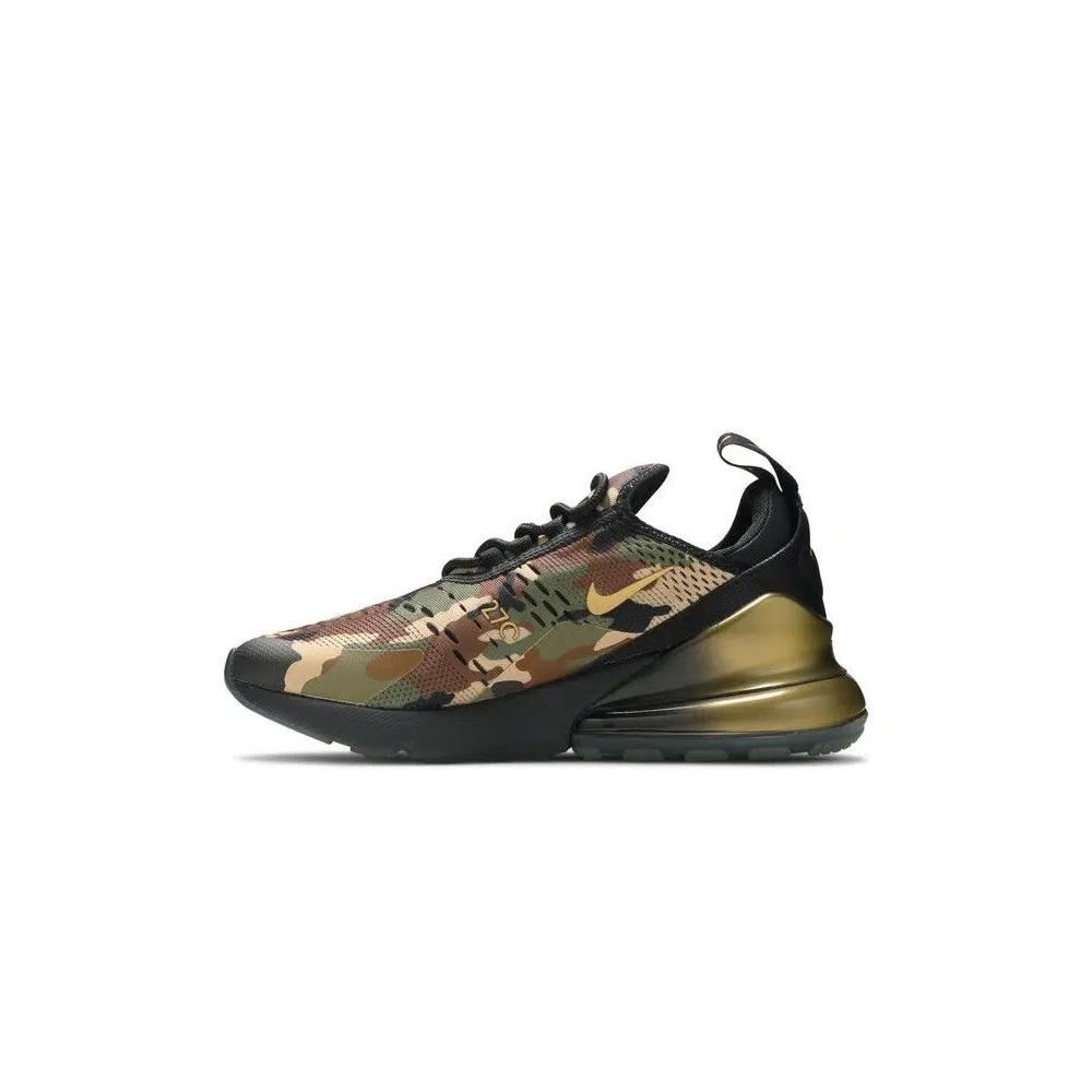 Кроссовки Nike Air Max 270 GS 'Doernbecher' 2018 3