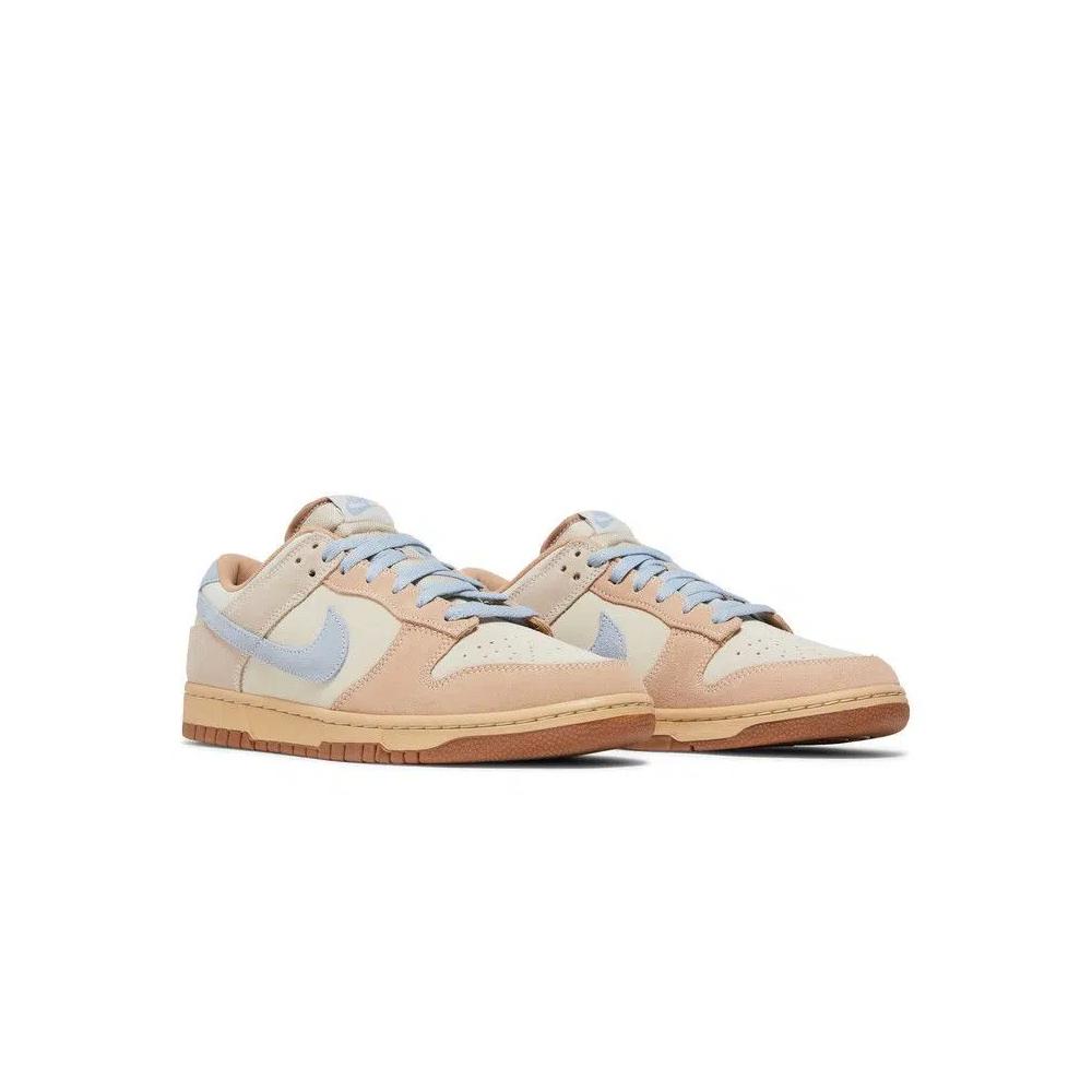 Кроссовки Nike Dunk Low 'Sanddrift Armory Blue' 8