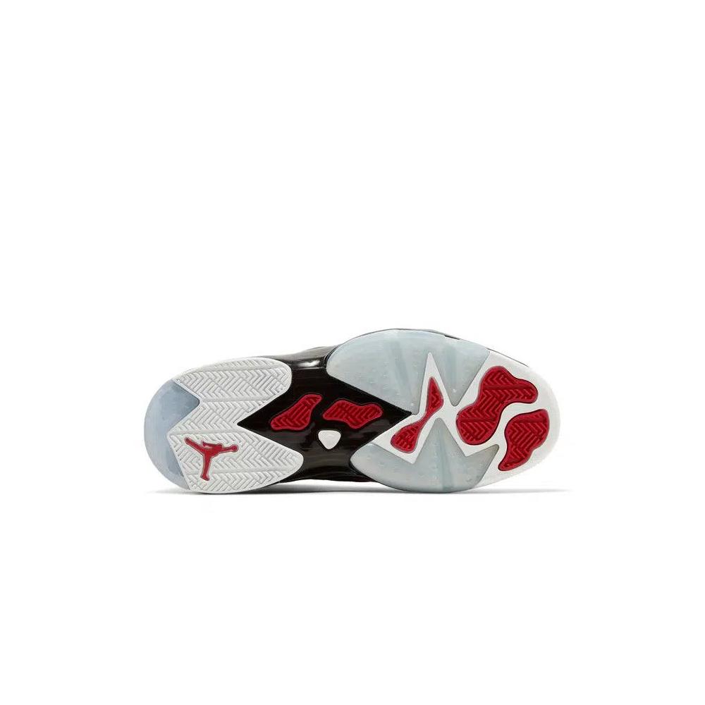 Кроссовки Air Jordan 6-17-23 GS 'Carmine' 4