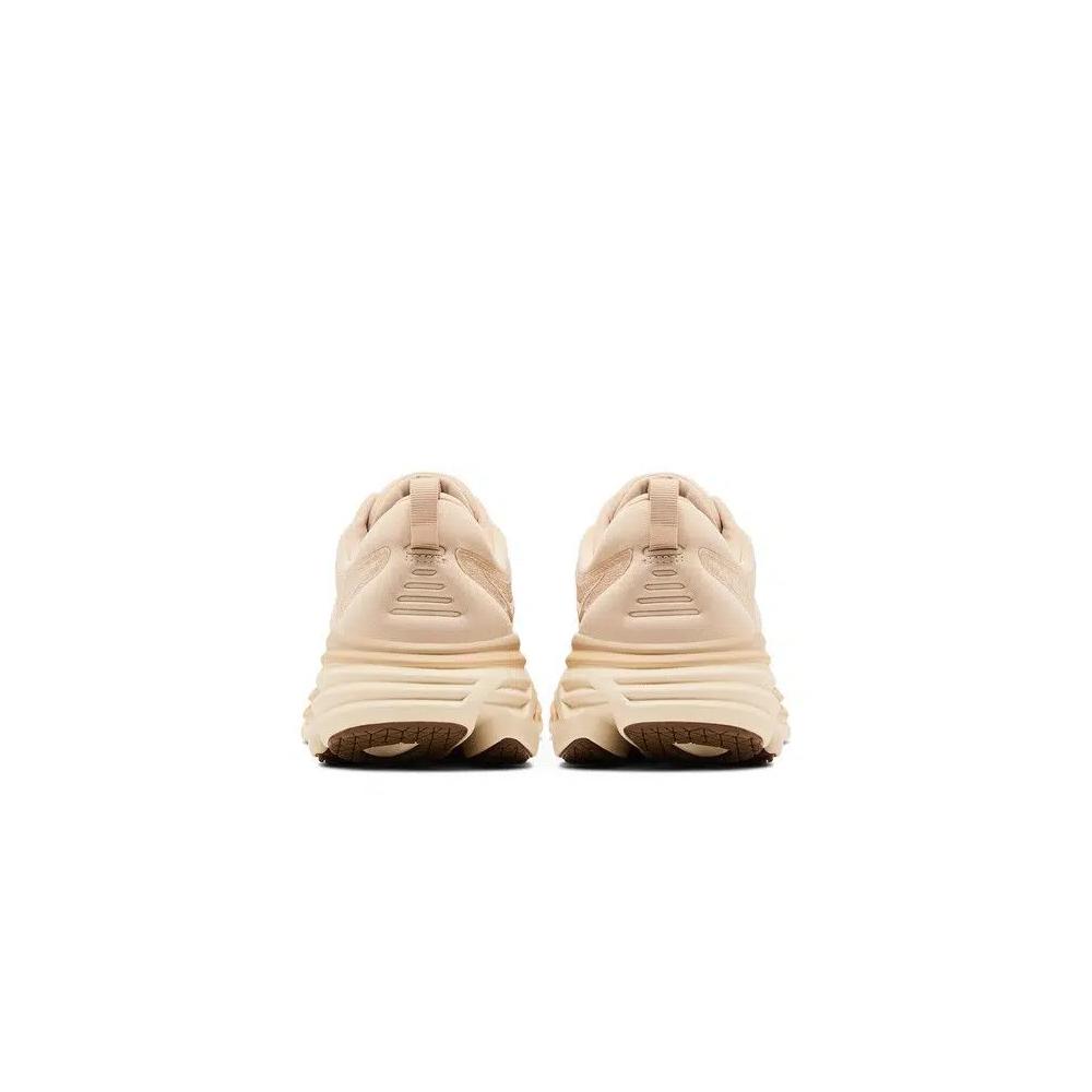 Кроссовки HOKA Bondi 8 'Shifting Sand Vanilla' 6