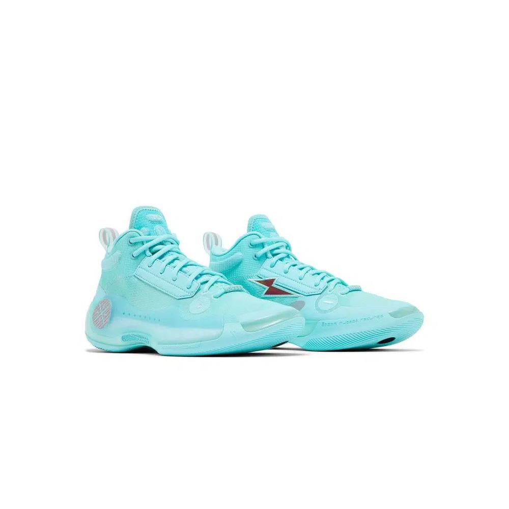 Кроссовки Li-Ning Way of Wade 10 «Mint» 8