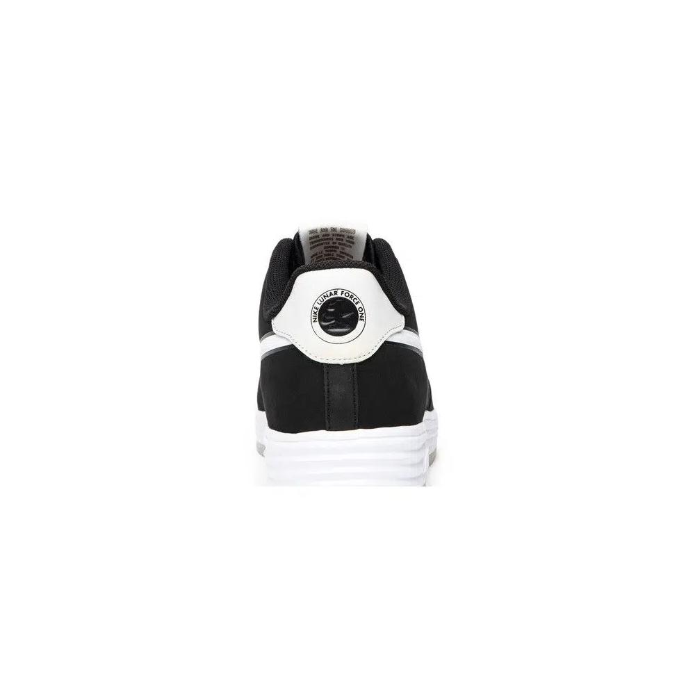 Кроссовки Nike Lunar Force 1 Fuse Nrg 'Bearbrick' 7