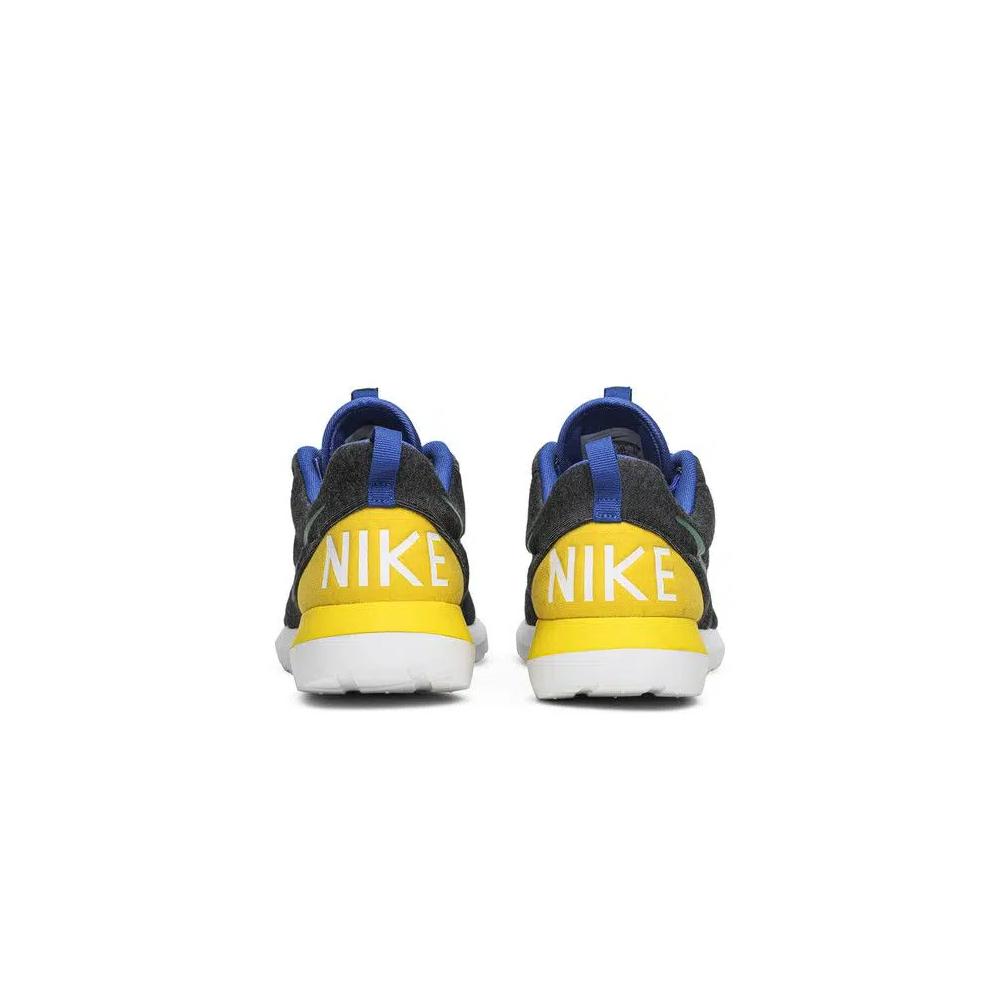 Шиповки Nike Roshe One NM W SP 'Brazil' 6
