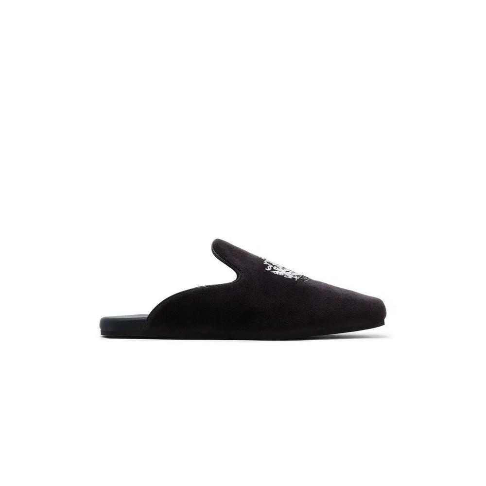 Мюли GOAT Bona Fortuna Crest Mule Rusted Black 1