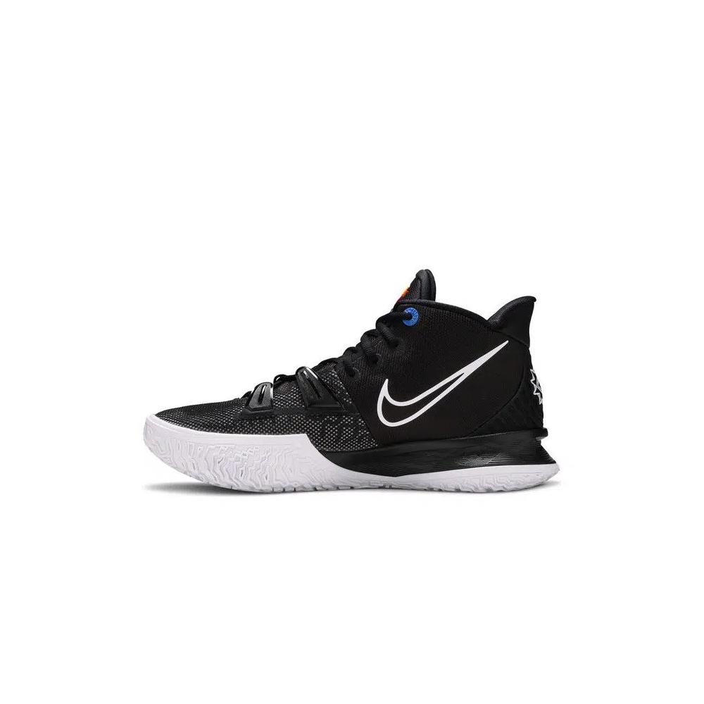 Кроссовки Nike Kyrie 7 EP «BK Black» 3