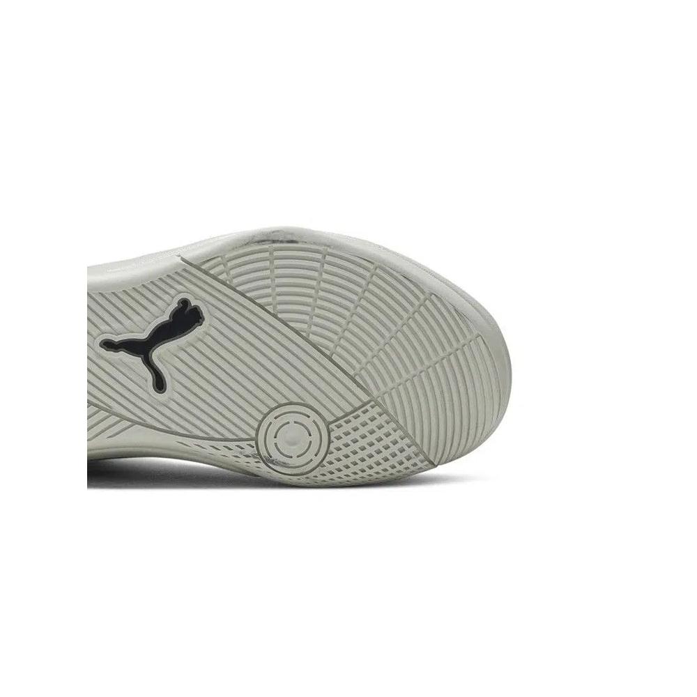 Кроссовки Puma Sky Modern «White Peacoat» 5