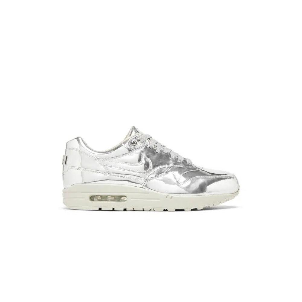 Кроссовки Nike Wmns Air Max 1 Sp 'Liquid Silver' 1