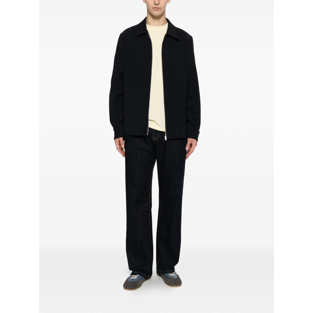 Рубашка Joker на молнии 2