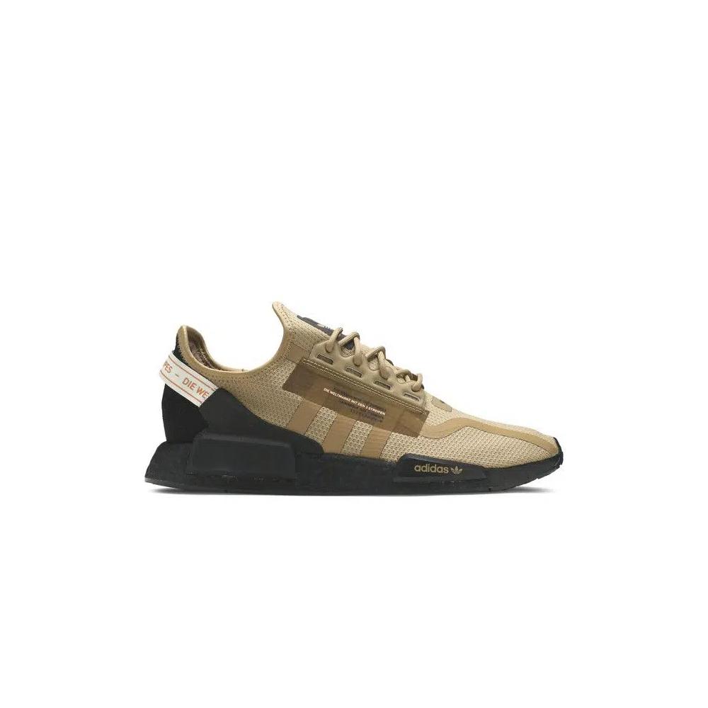 Кроссовки Adidas NMD_R1 V2 'Cardboard' 1