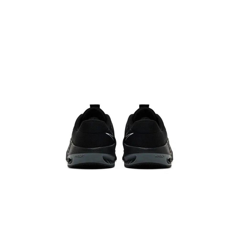 Кроссовки Nike Metcon 9 TB 'Black White Smoke Grey' 6