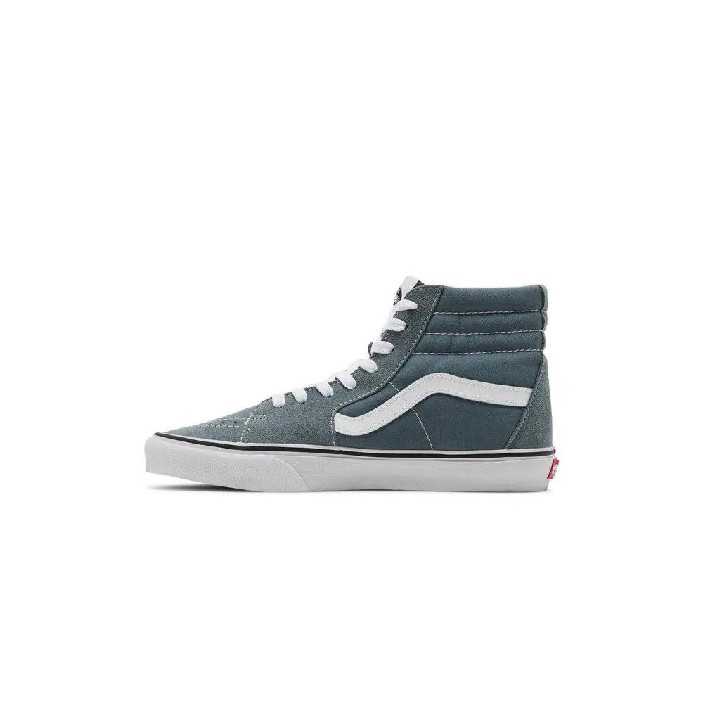 Кроссовки Vans Sk8-Hi 'Stormy Weather' 3