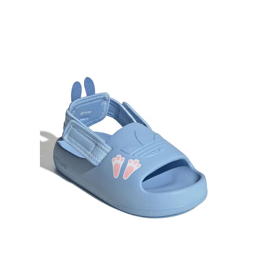 Disney Adifom Adilette сандалии 2