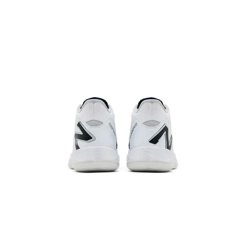 Кроссовки New Balance Coco CG1 'White Eclipse' 6