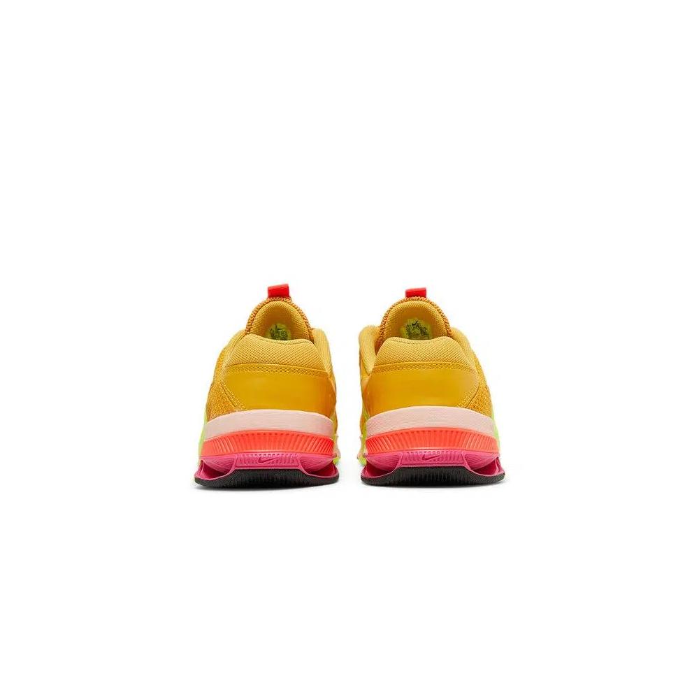 Кроссовки Nike Metcon 7 X 'Rawdacious' 6