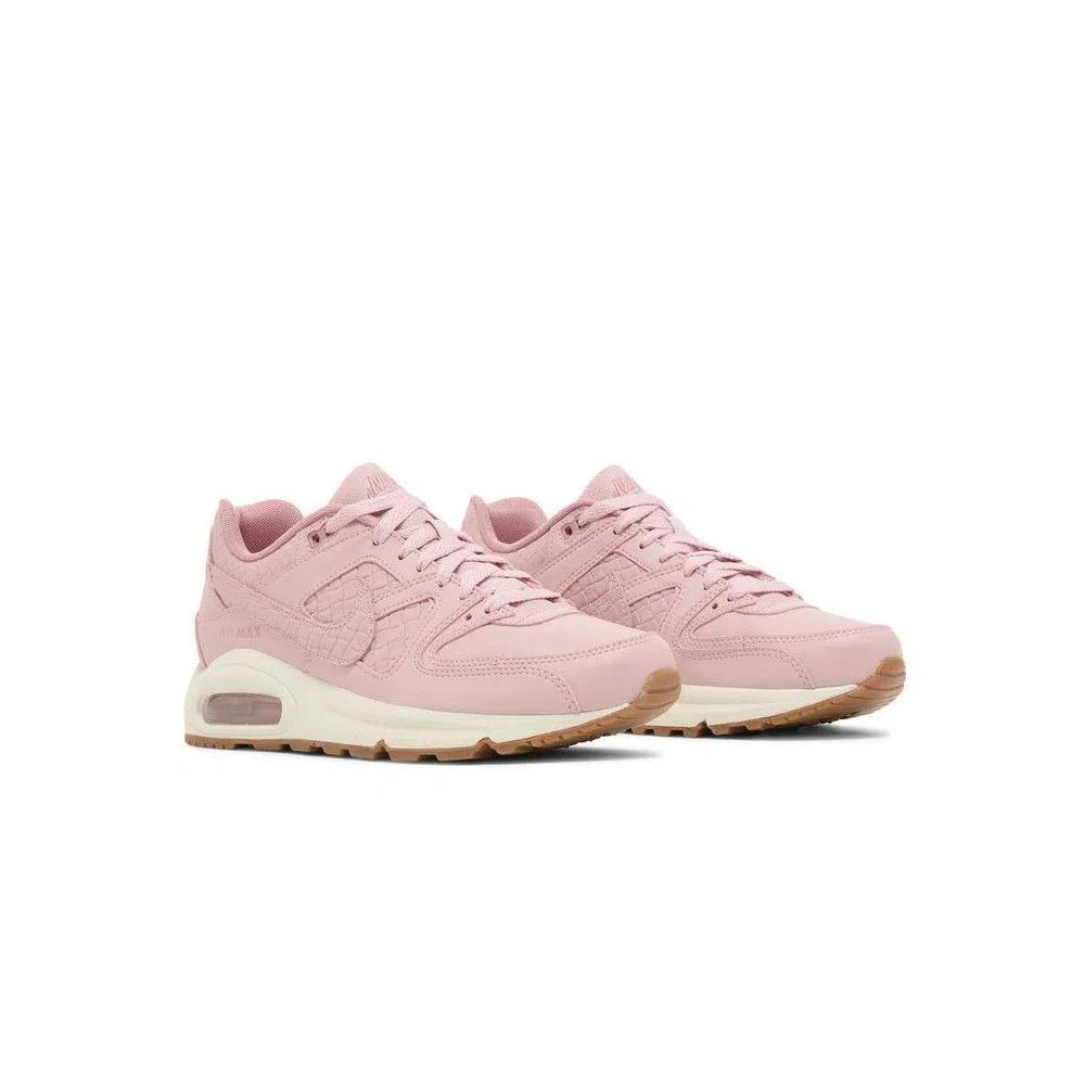 Кроссовки Nike Wmns Air Max Command Premium 'Pink Glaze' 8