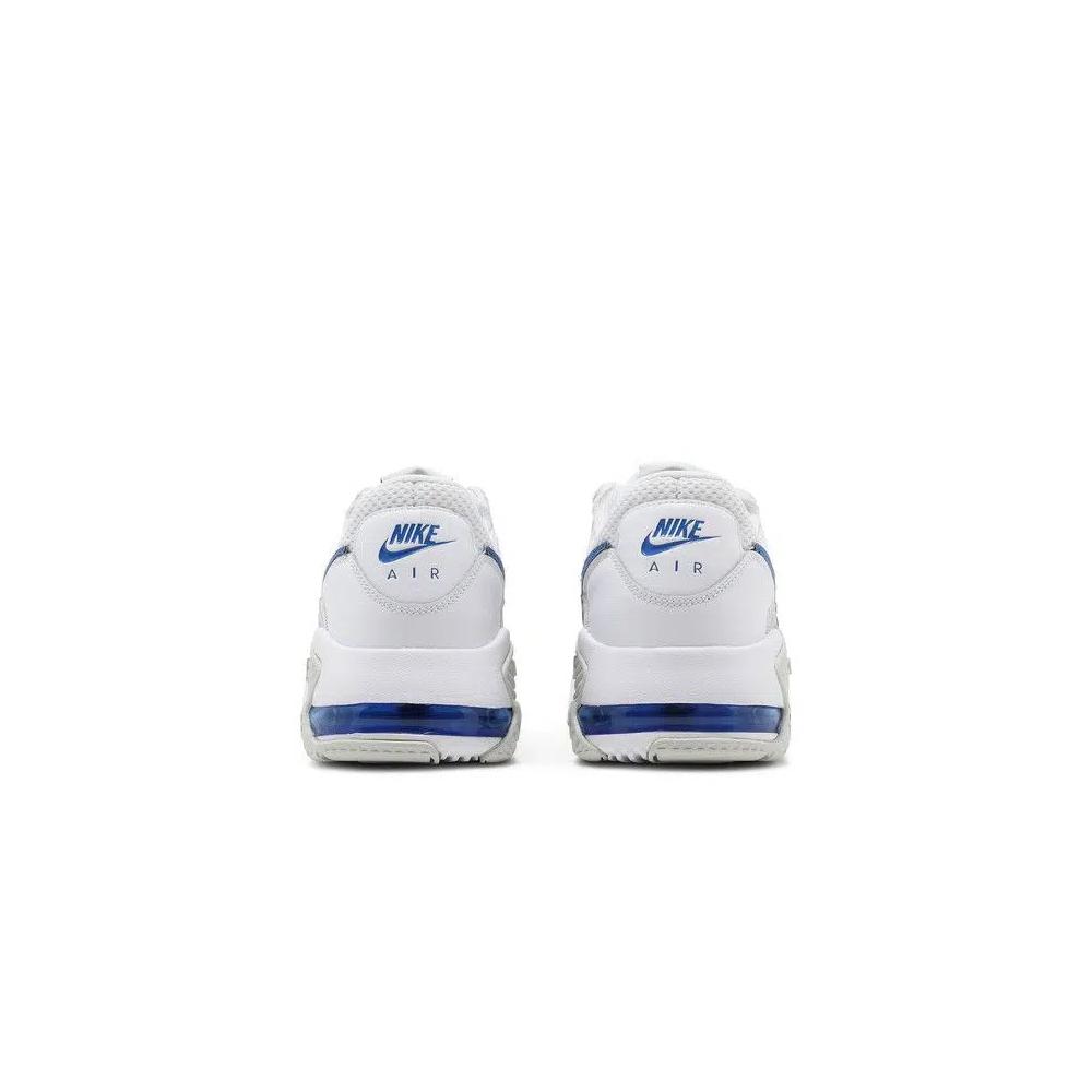 Кроссовки Nike Air Max Excee 'White Game Royal' 6