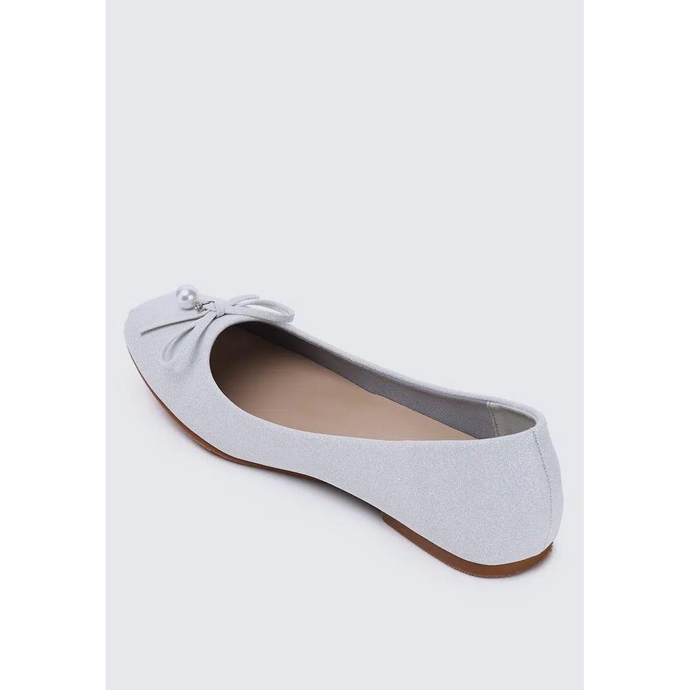 Удобные балетки Gem Comfy 3