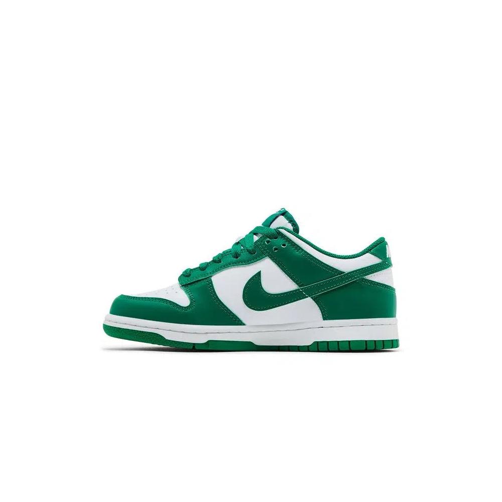 Кроссовки Nike Dunk Low GS 'Malachite' 3
