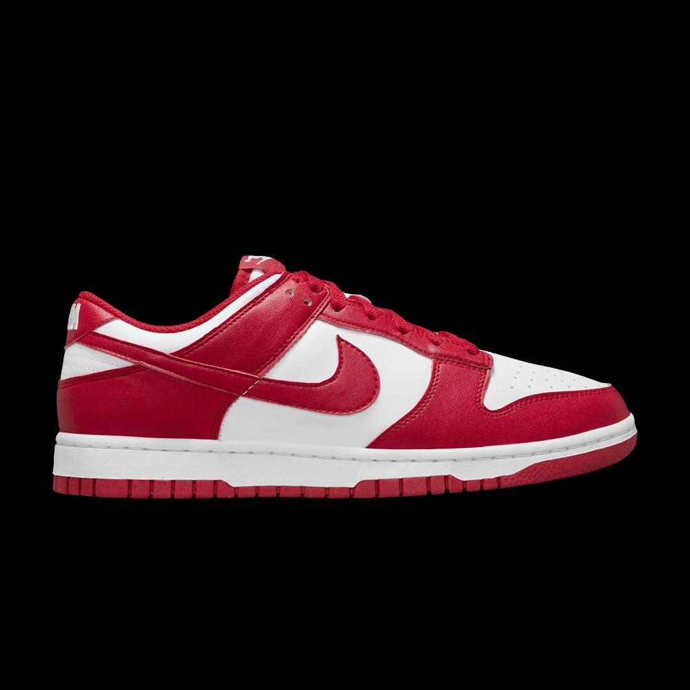 Кроссовки Nike Wmns Dunk Low Next Nature 'St. John's' 1