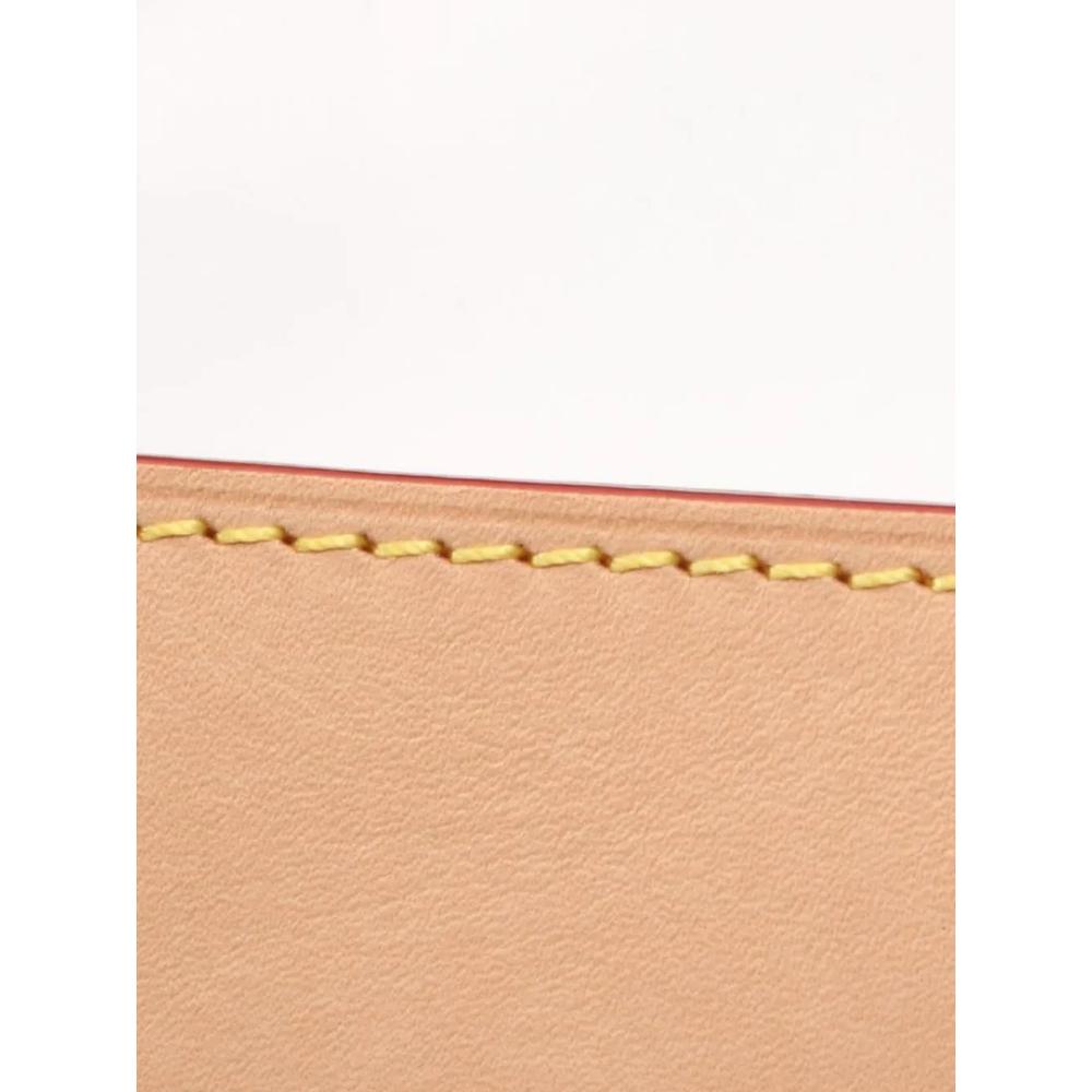 Сумка на плечо Monogram Jacquard Caryall NM PM (2022 год) 2