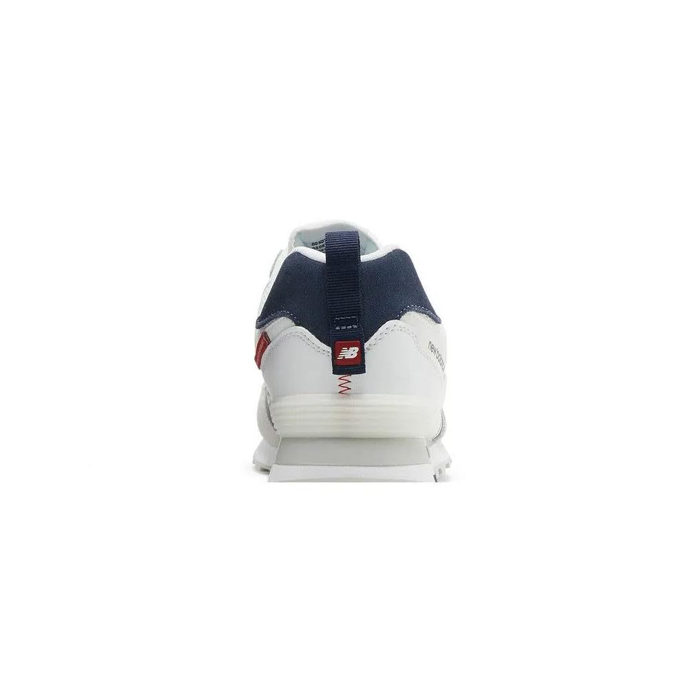 Кроссовки New Balance 574 'White Natural Indigo' 7