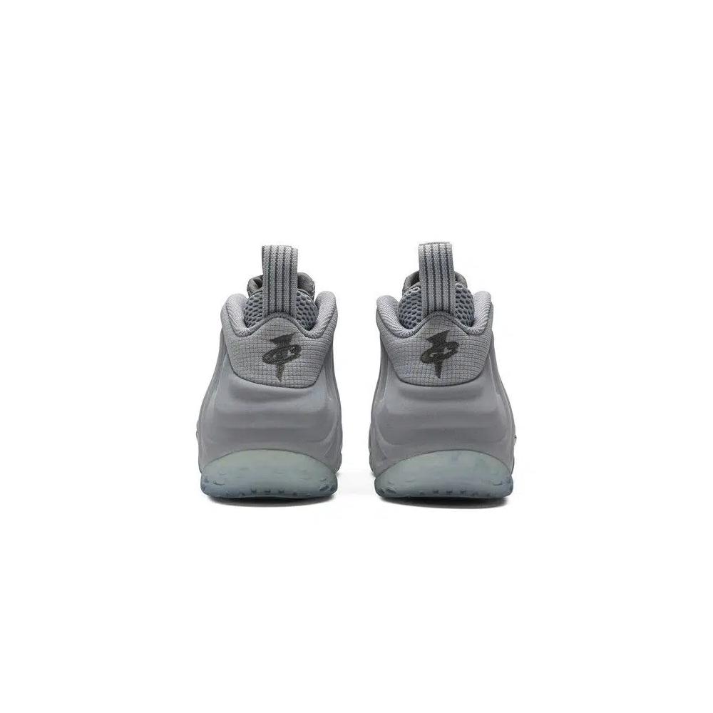 Кроссовки Nike Air Foamposite One PRM 'Wolf Grey' 6