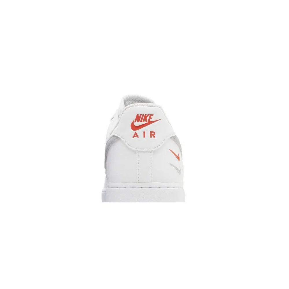 Кроссовки Nike Air Force 1 '07 'Double Swoosh - White Picante' 7