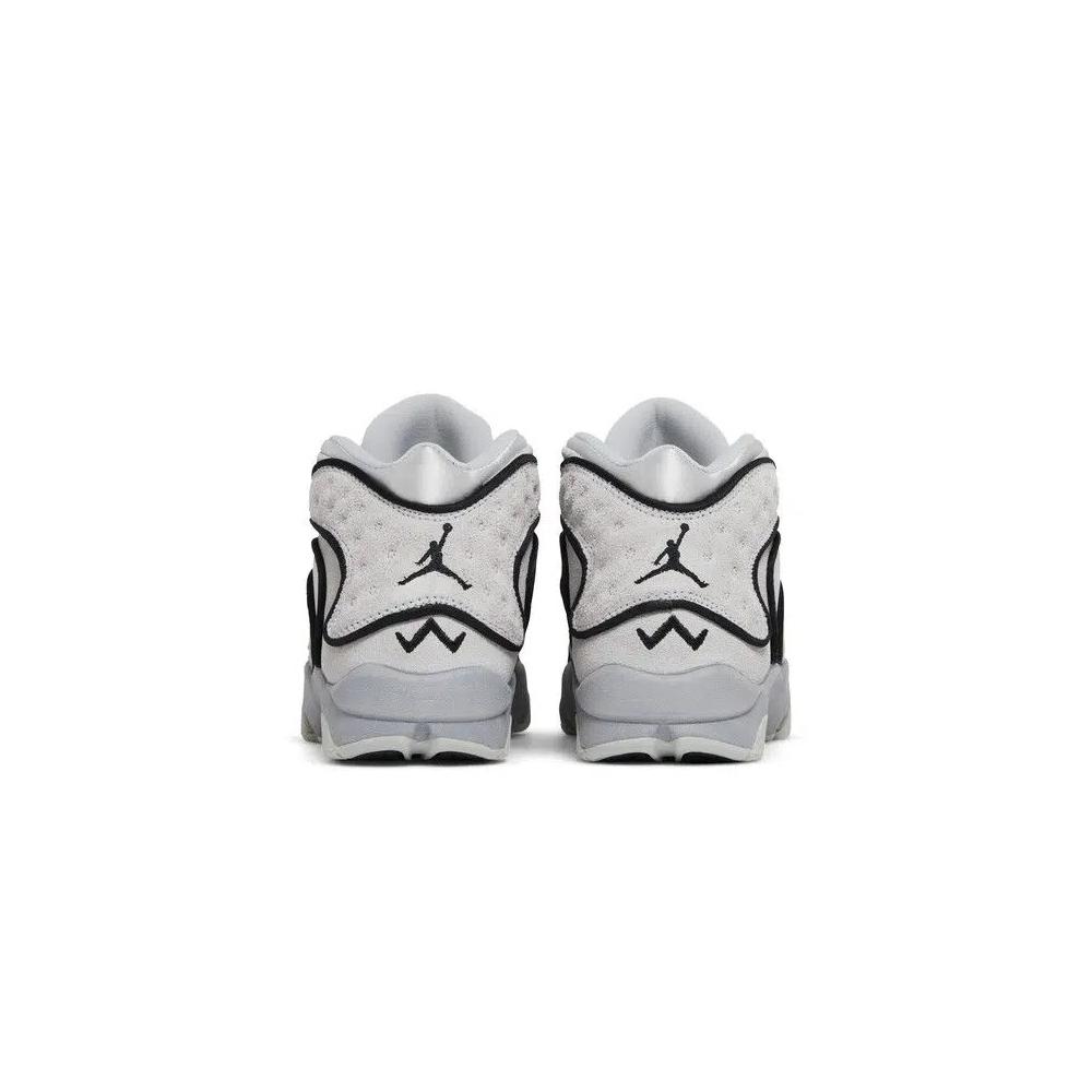 Кроссовки женские Air Jordan OG 'Tech Grey' 7