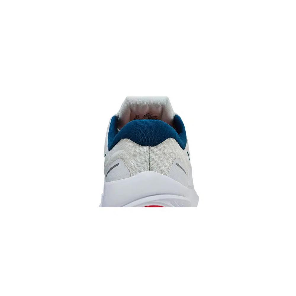 Кроссовки Nike Air Zoom Structure 24 'Белый Bright Spruce' 7
