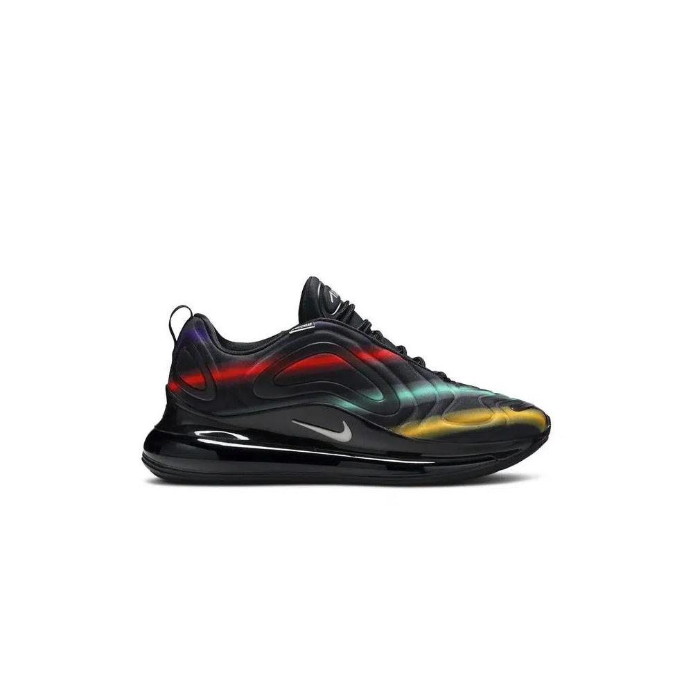 Кроссовки Nike Air Max 720 'Color Streaks' 1