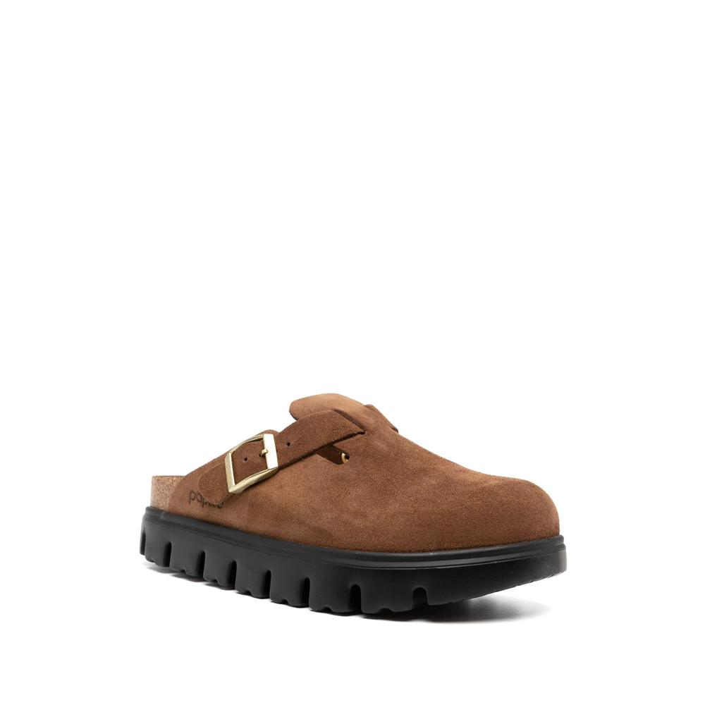 Слиперы Boston Chunky 2