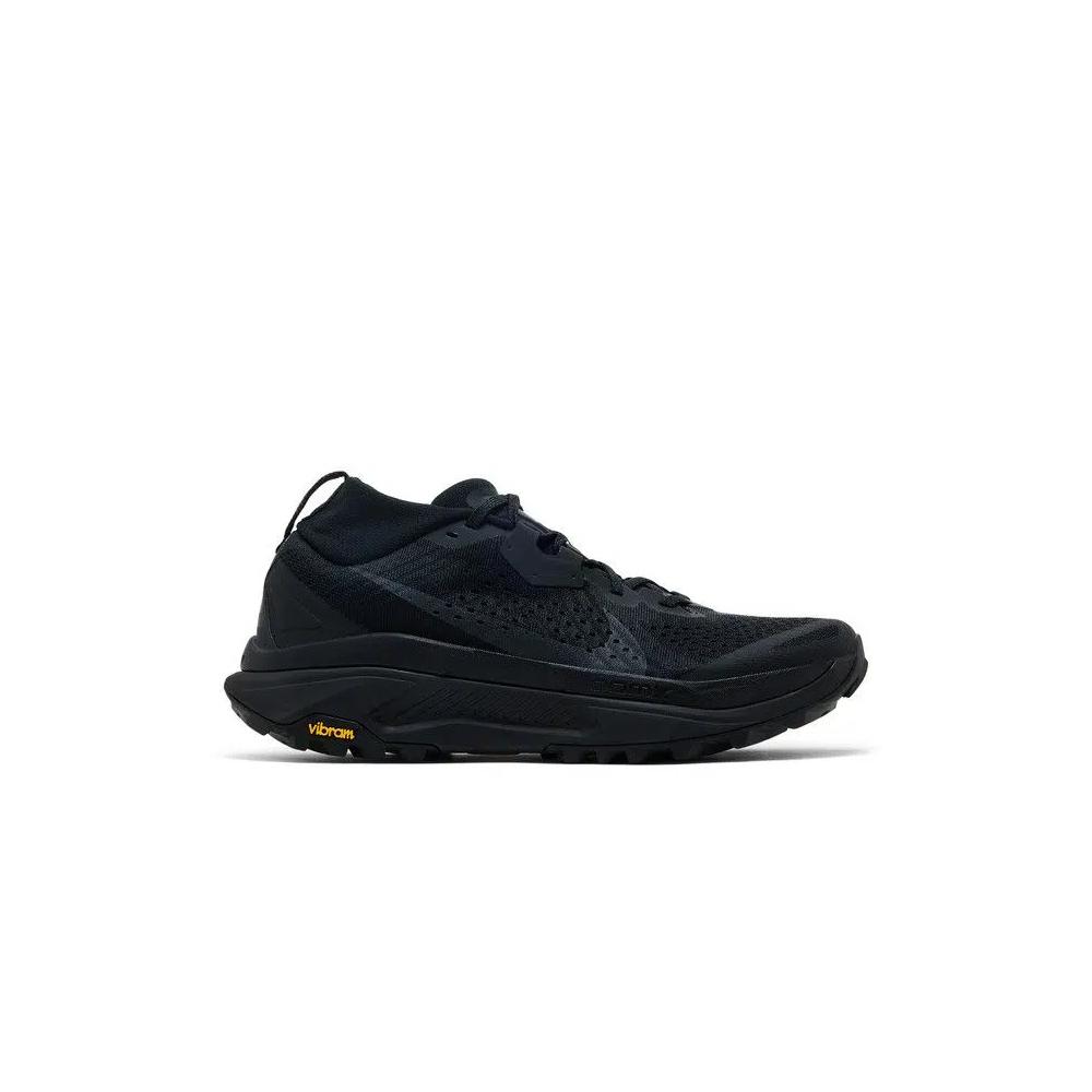 Кроссовки Nike ACG Zegama Trail «Black Anthracite» 1