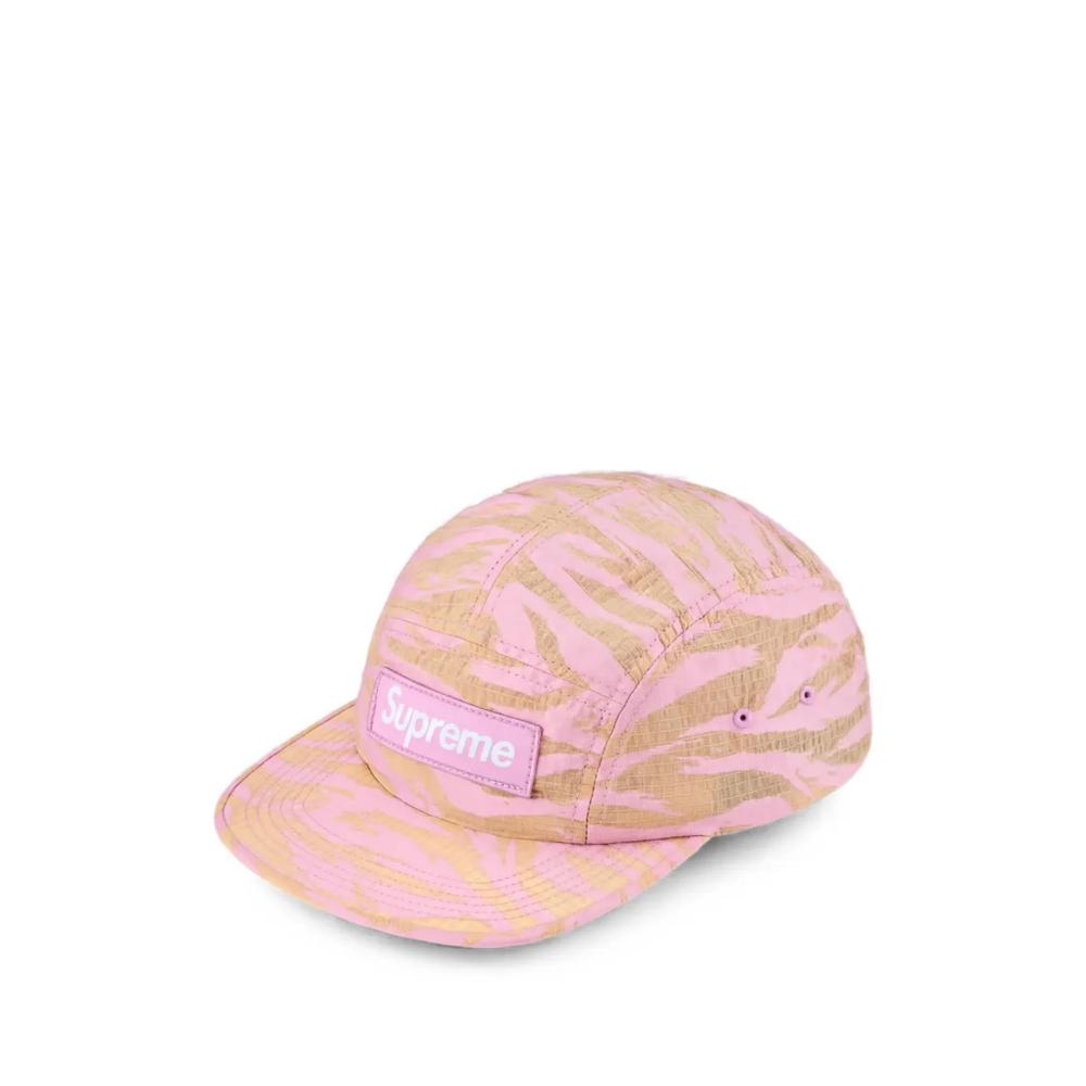 Кепка Tiger Camo Ripstop 1