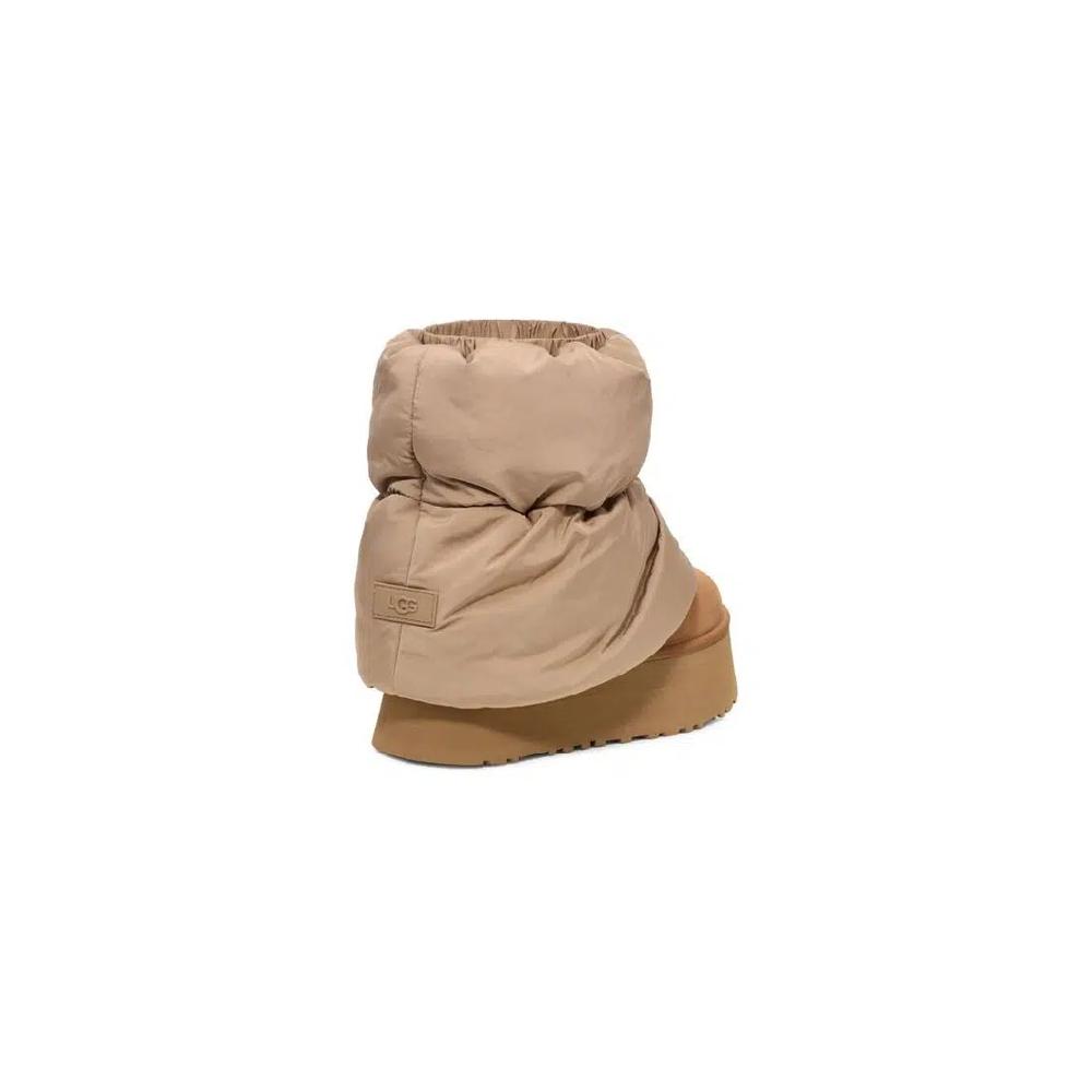 КЛАССИЧЕСКИЙ ПУХОВИК MINI DIPPER 4