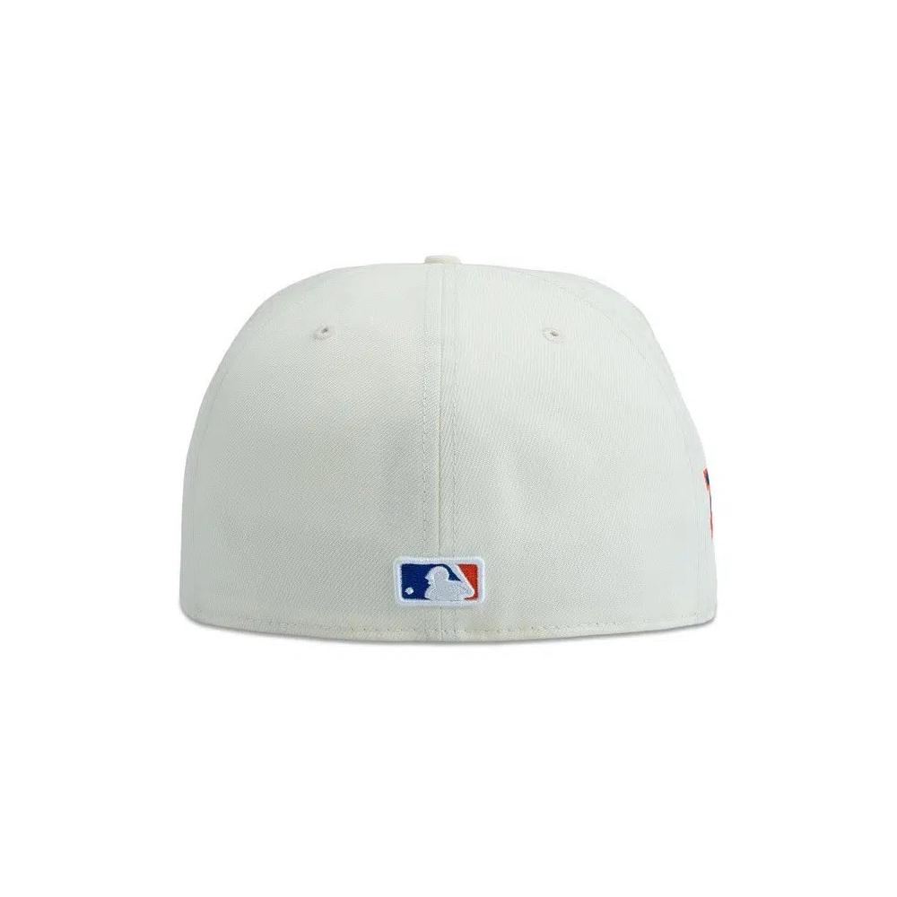 Шапки Eric Emanuel EE Mets New Era Hat 'White' 2