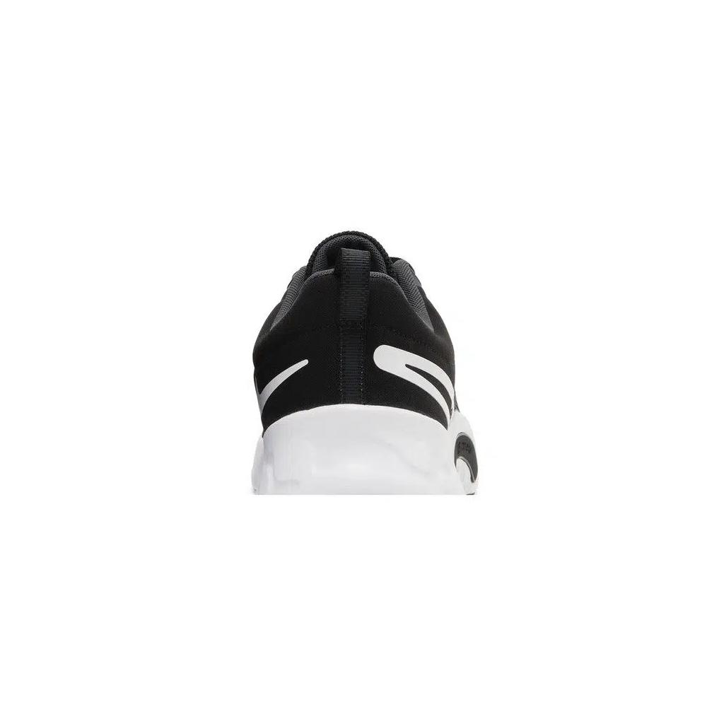 Кроссовки Nike Renew Retaliation TR 3 «Black White» 7