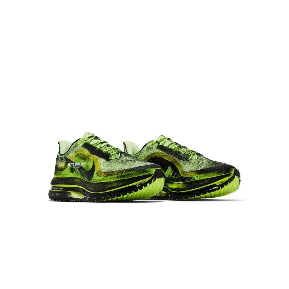 Кроссовки Melitta Baumeister x Nike Wmns Pegasus Premium 'Volt' 8