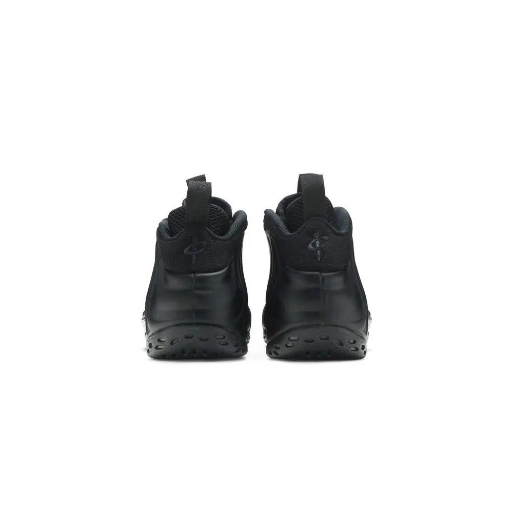 Кроссовки Nike Air Foamposite One 'Black' 6