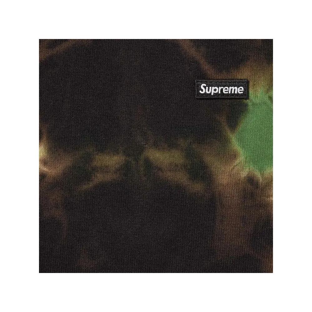 Топы Supreme Small Box Crewneck 'Multi Dyed' 2