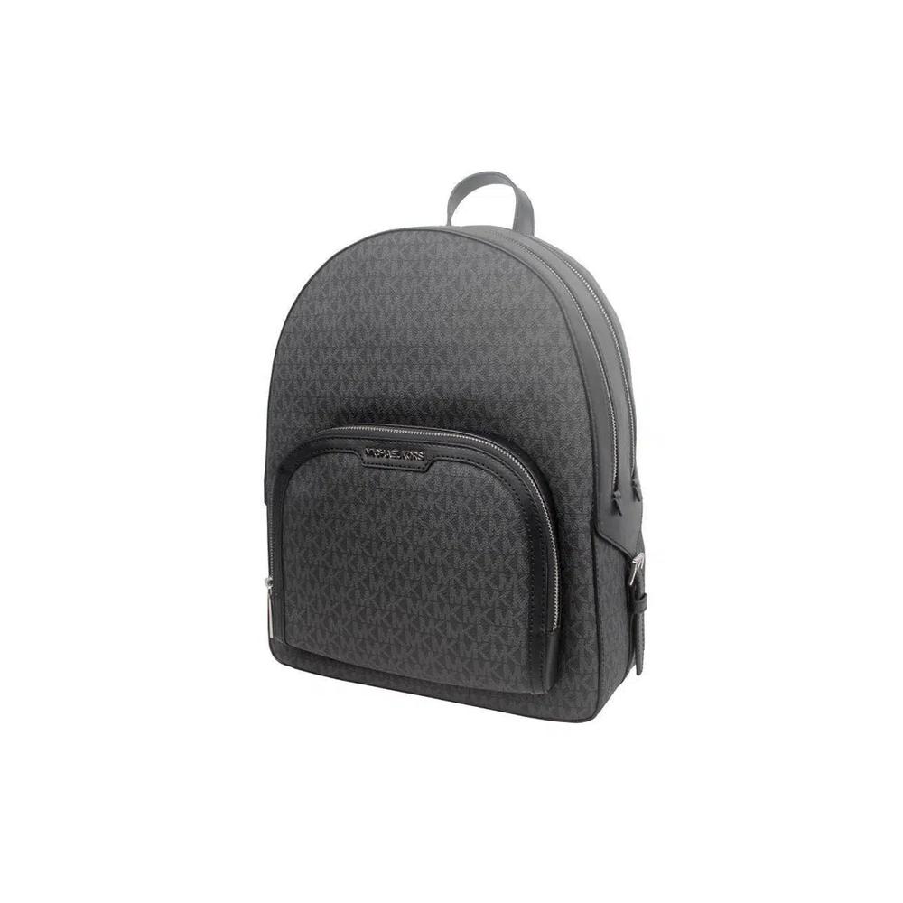 Женский рюкзак Jaycee Large Logo черный 35S2S8TB7B 3