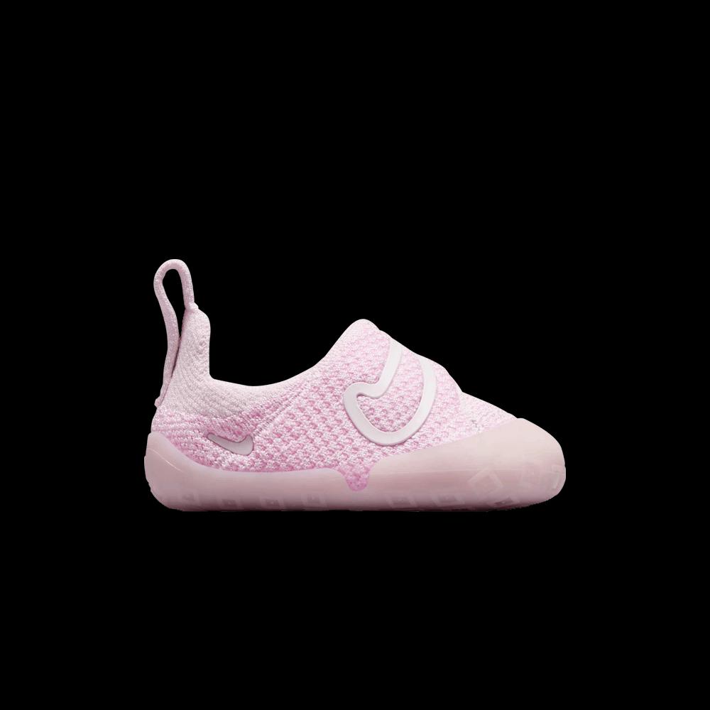 Кроссовки Nike Swoosh 1 TD 'Pearl Pink' 1