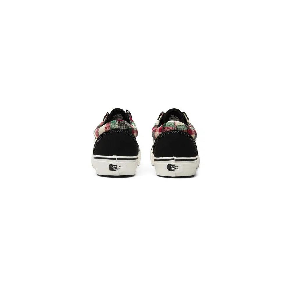 Кроссовки Revenge X Storm 'Plaid Pack' 6