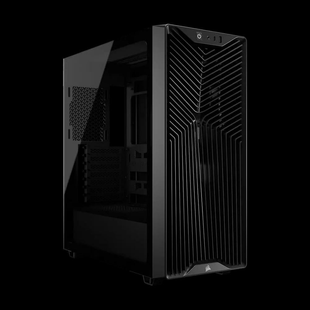 Корпус Corsair 3200D RS ATX - Черный 1