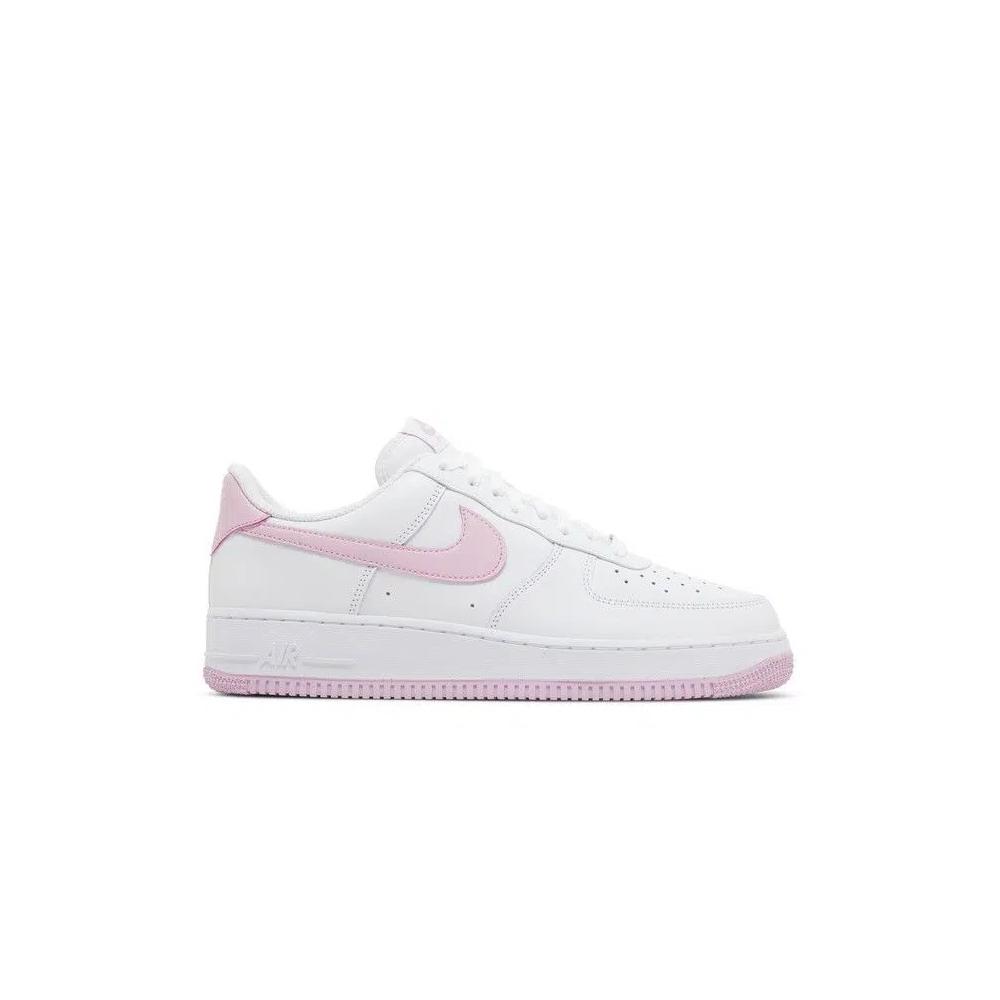 Кроссовки Nike Air Force 1 '07 'Bubblegum' 1
