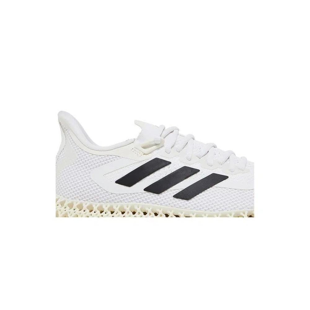 Кроссовки adidas 4DFWD 2 'White Black' 2