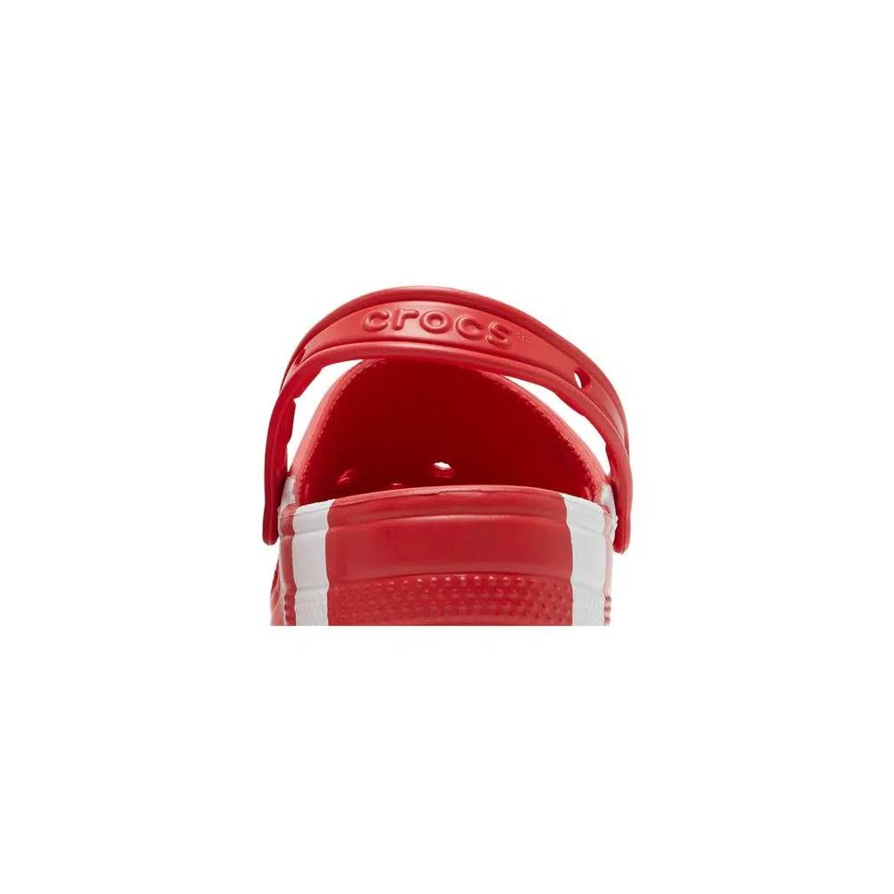 Кроссовки Coca-Cola x Crocs Classic Clog 2 'Red' 7