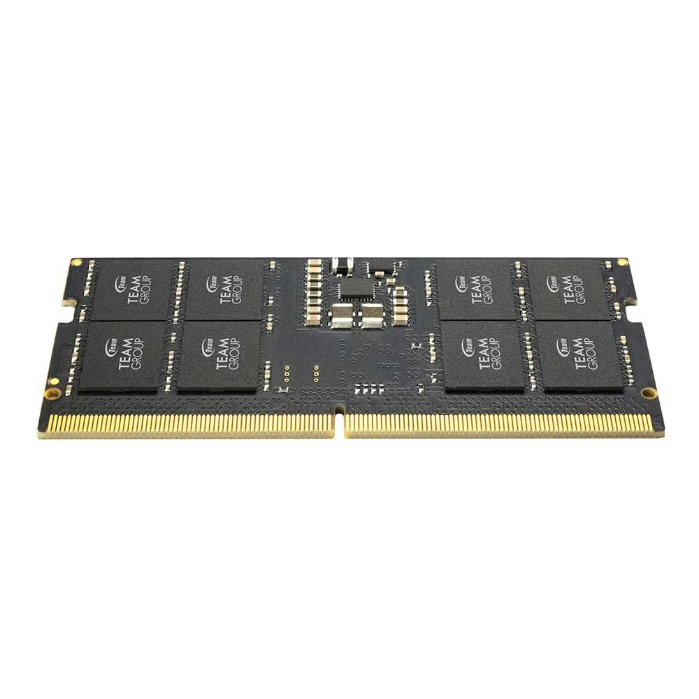 Team Elite Notebook SODIMM DDR5 16GB (16GB x 1) 5600MHz CL46 2