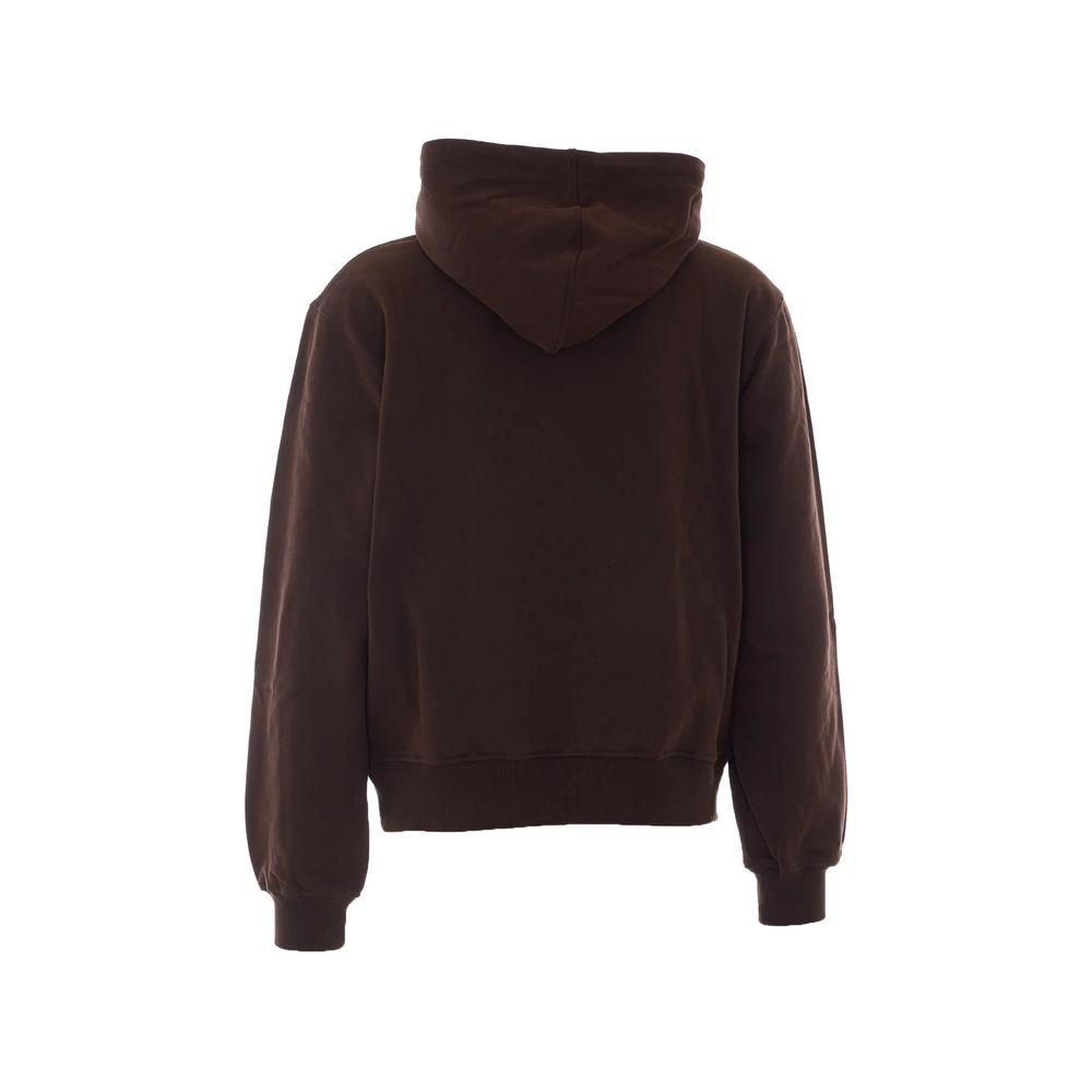 Alias Dias hoodie 2