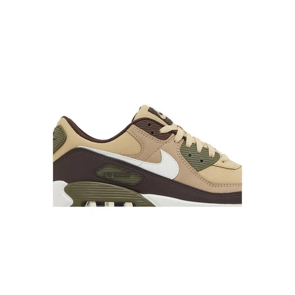 Кроссовки Nike Air Max 90 'Hemp Earth' 2